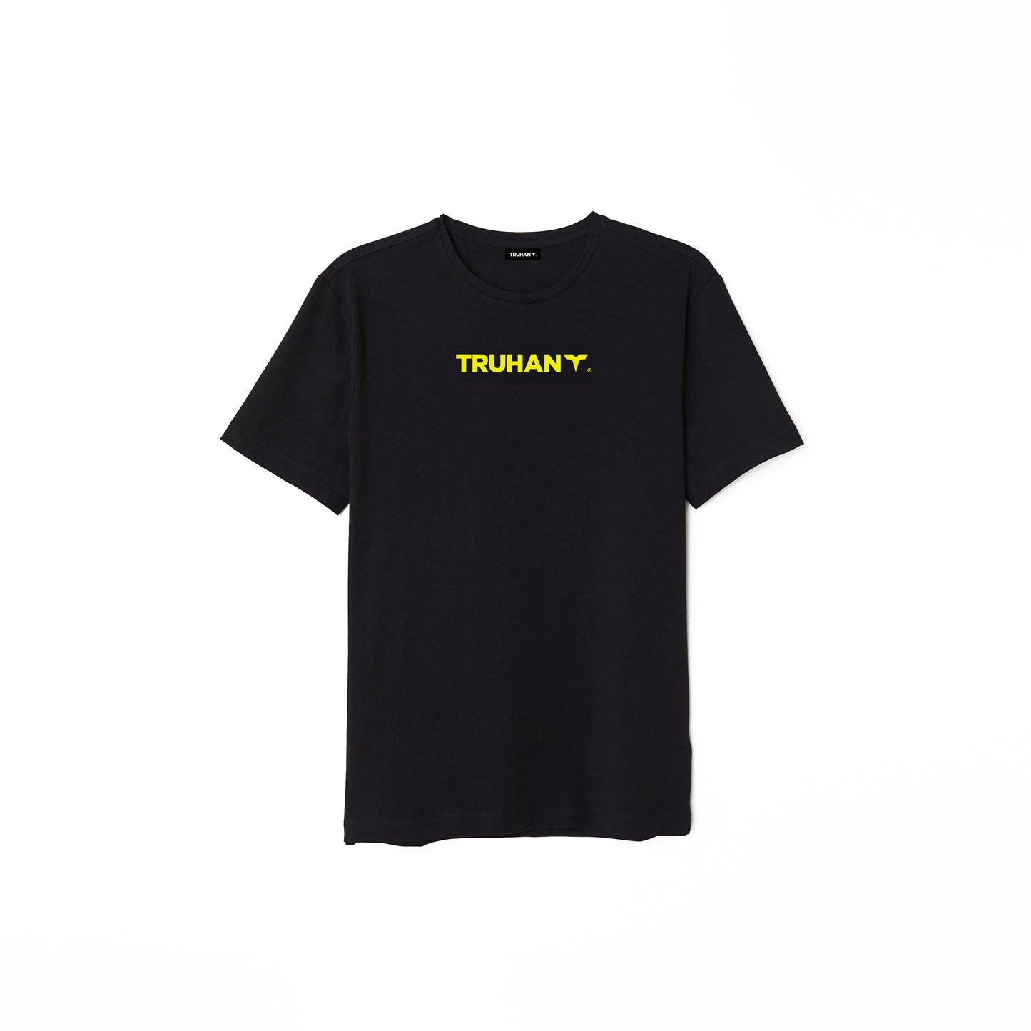 Truhan Active Logo