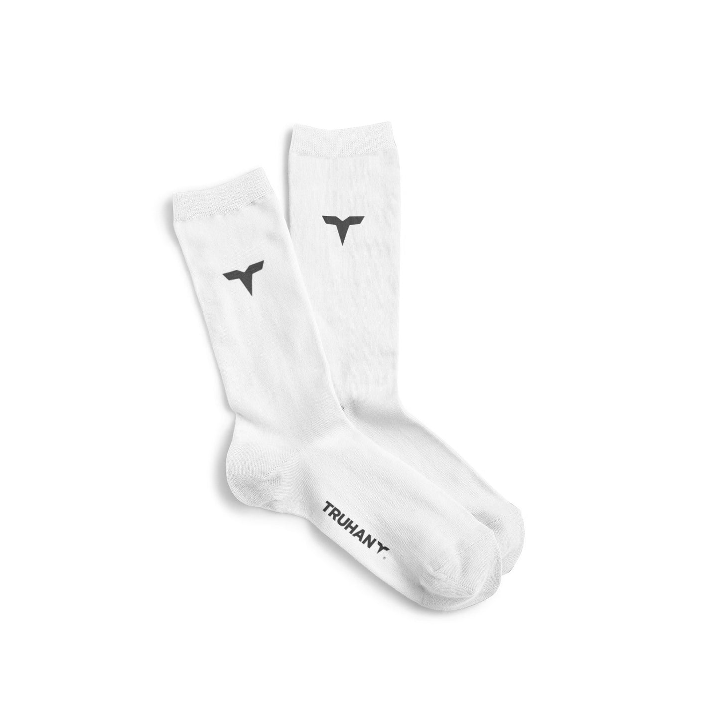 Truhan Socks Logo