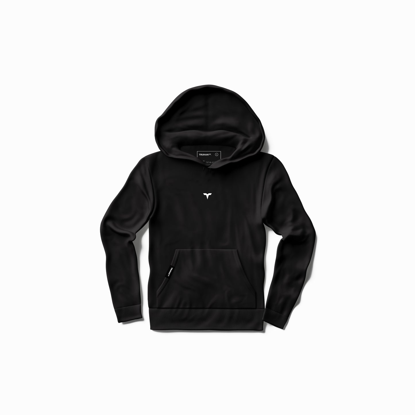 TRUHAN Minimal Hoodie