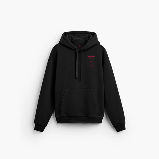 Truhan Training Club Hoodie