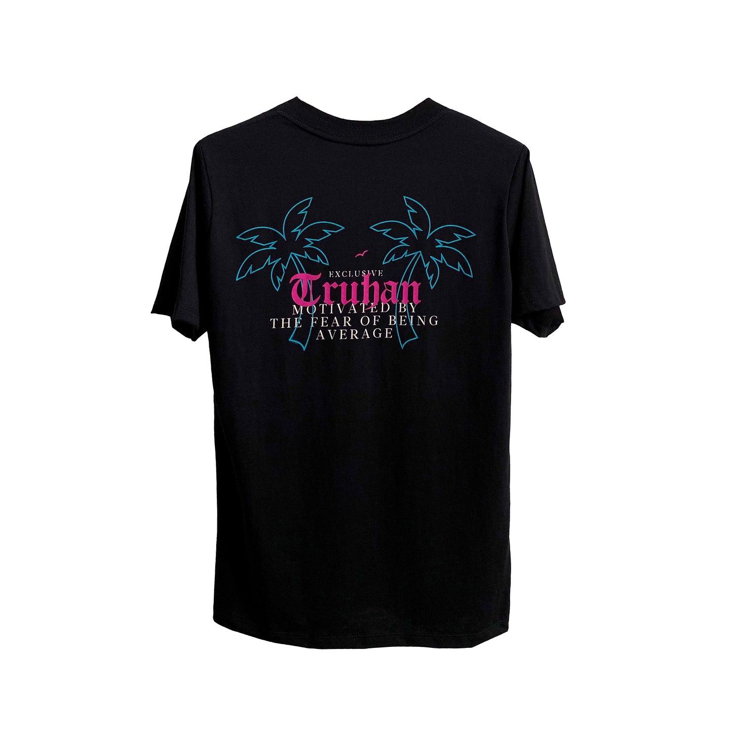 Truhan Exclusive MFA