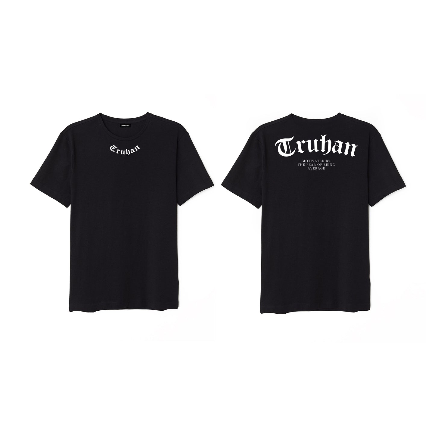 Truhan MFA Oversized