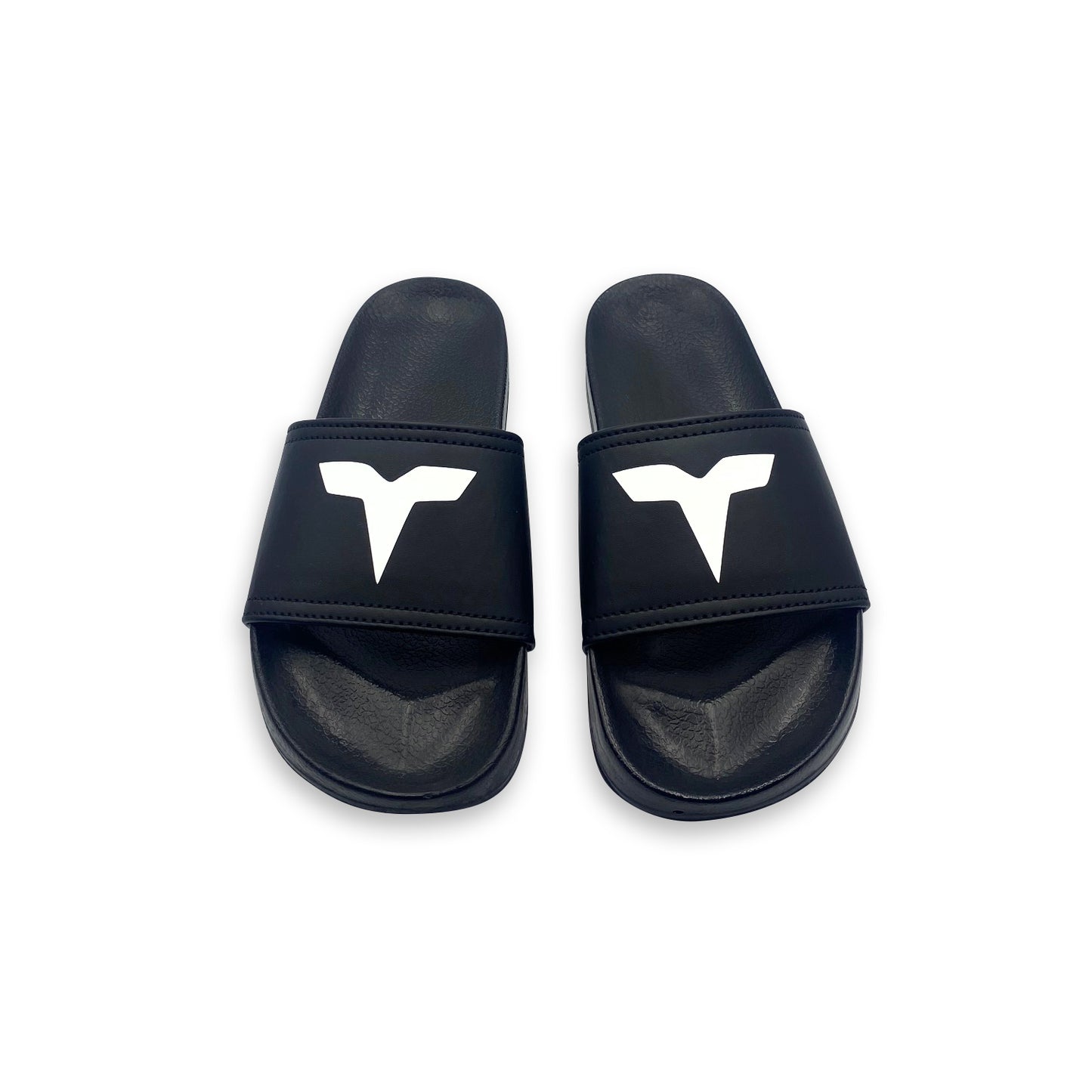 Sandalias Logo Truhan