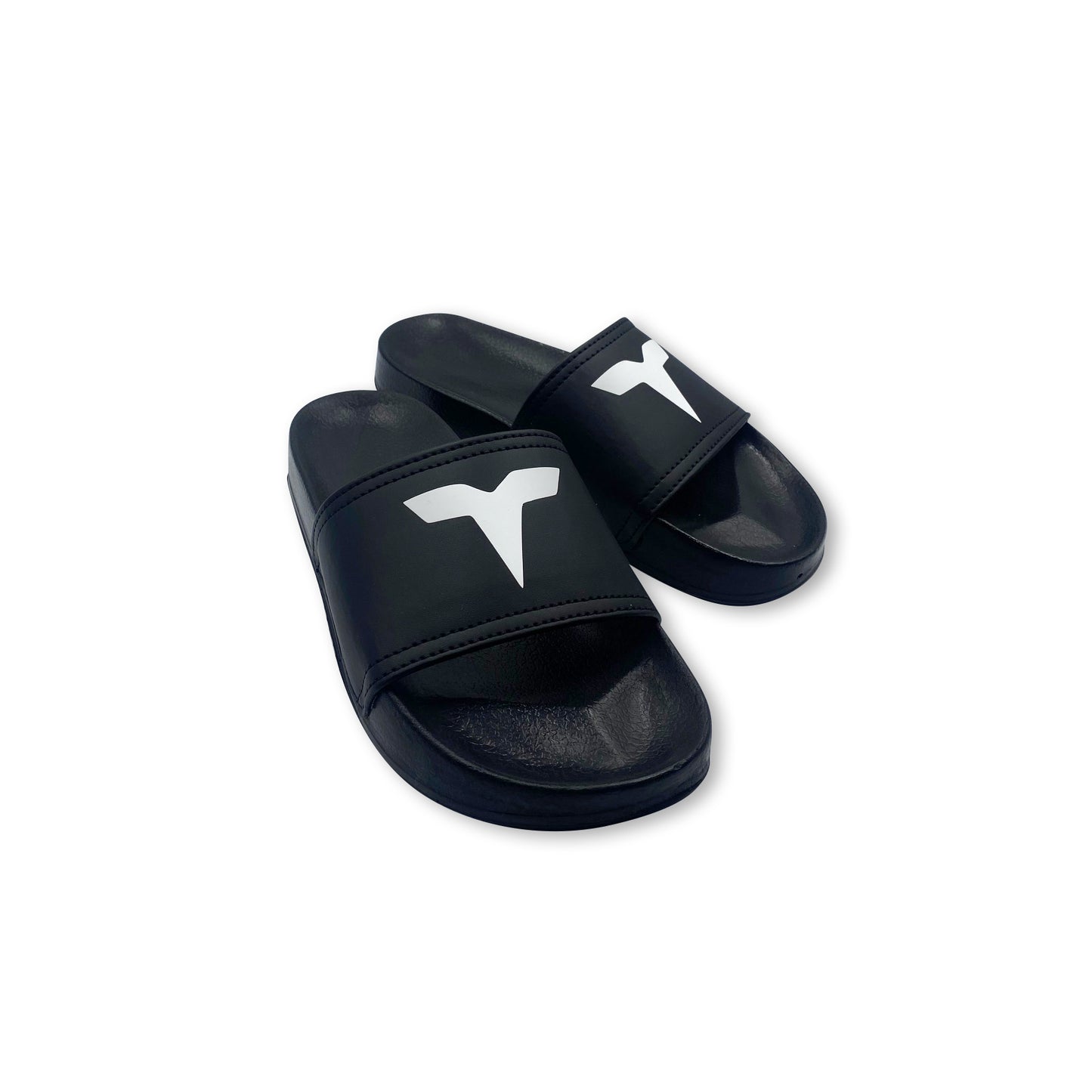 Sandalias Logo Truhan