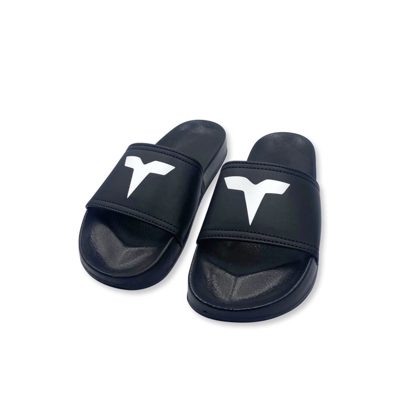 Sandalias Logo Truhan