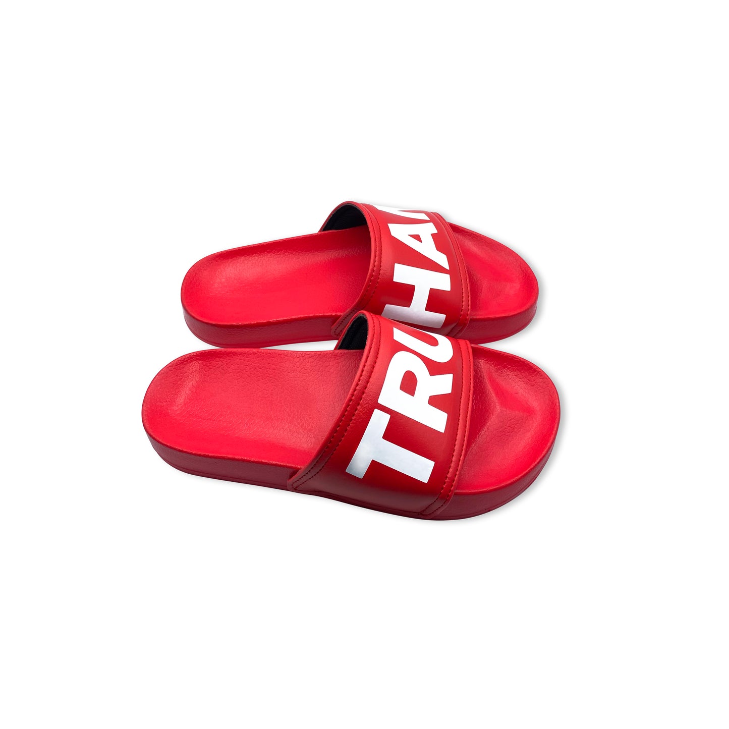 Sandalias TRUHAN Red