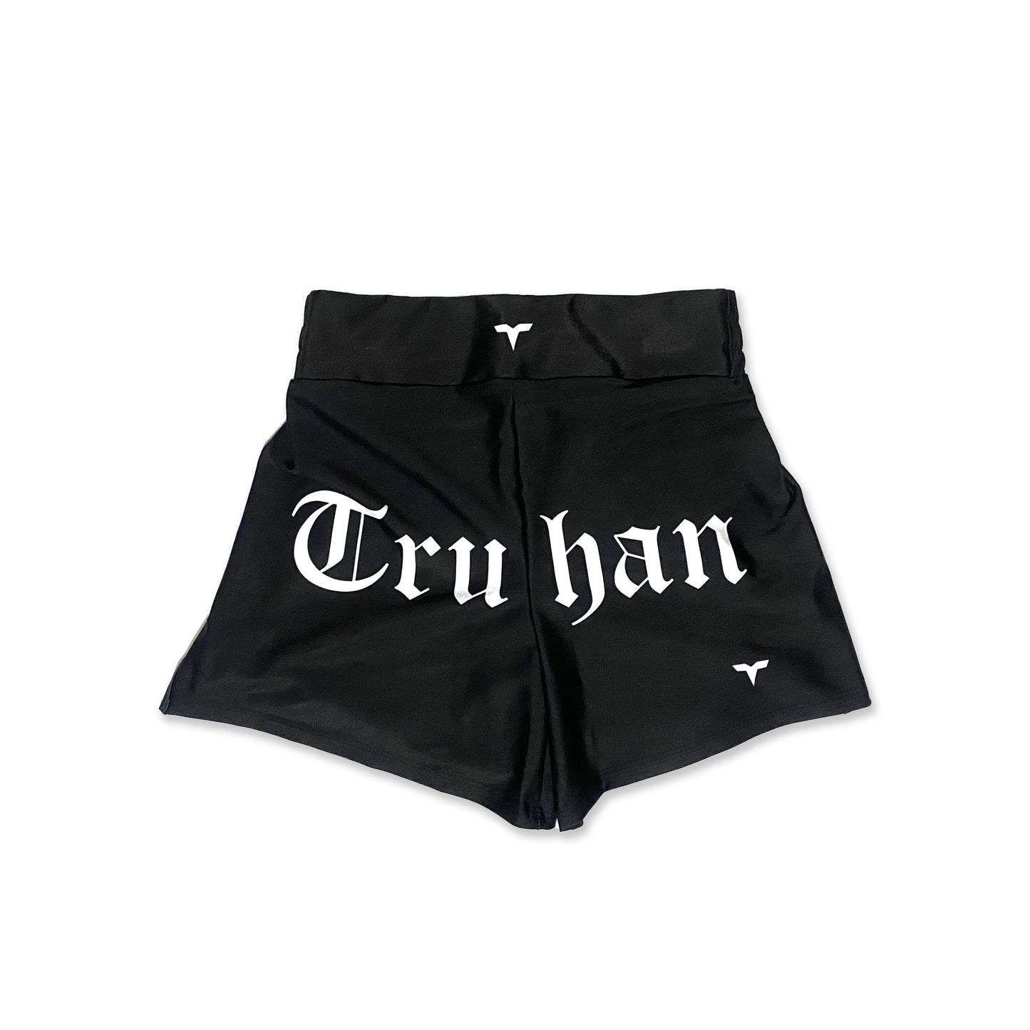 Truhan competition short