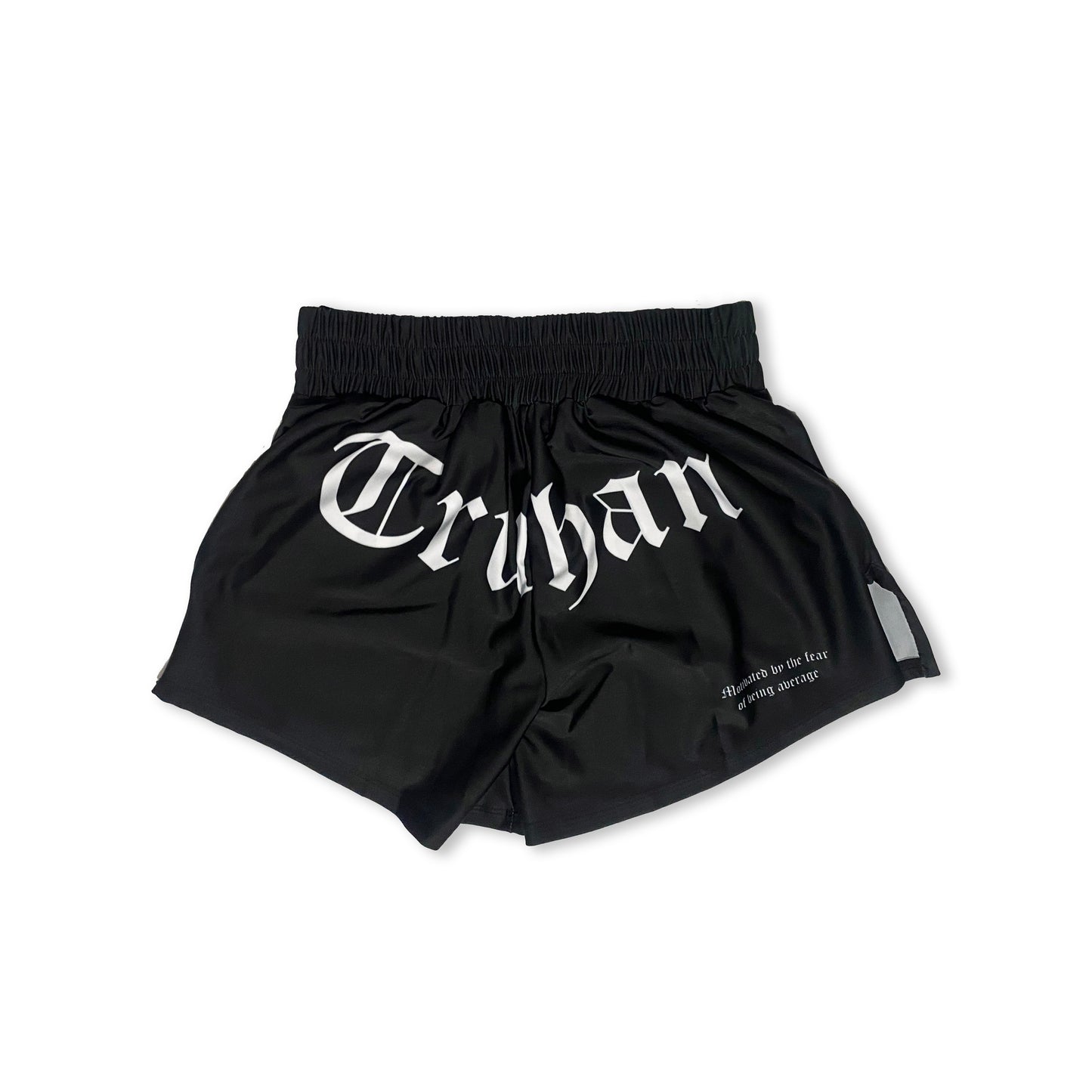 Truhan competition short