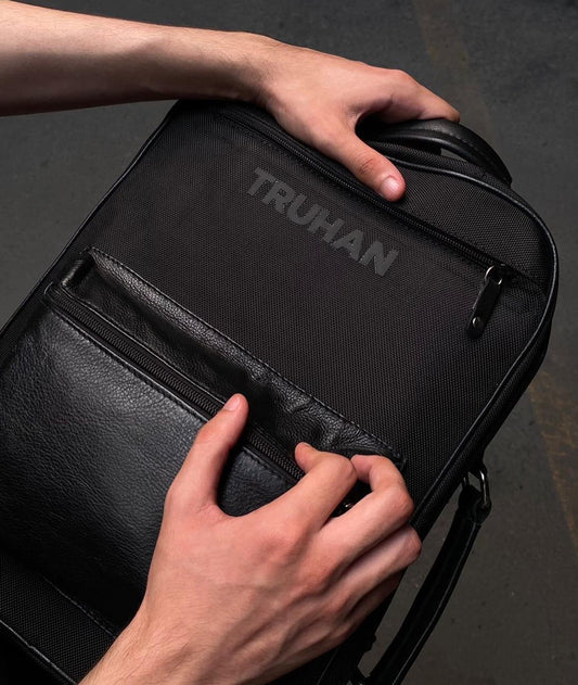 Truhan multifunctional backpack