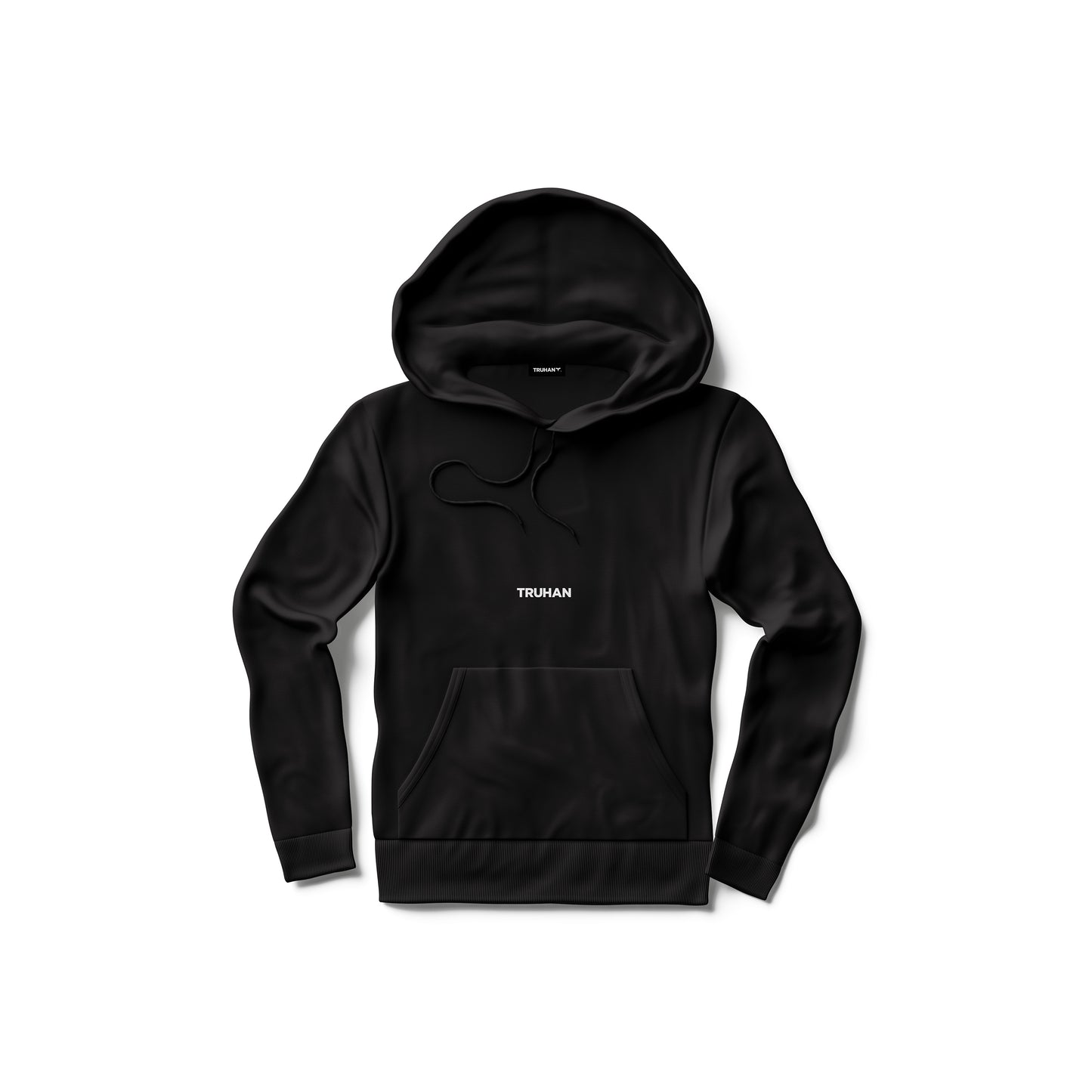 Truhan Seven Goods hoodie