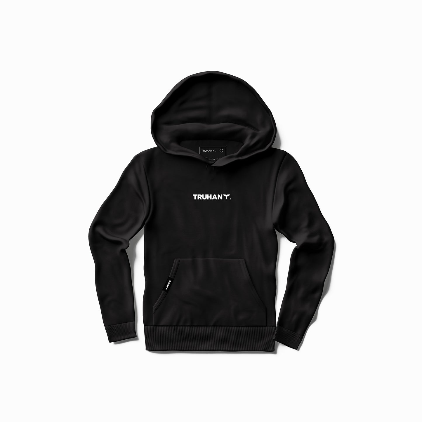 Truhan Active hoodie