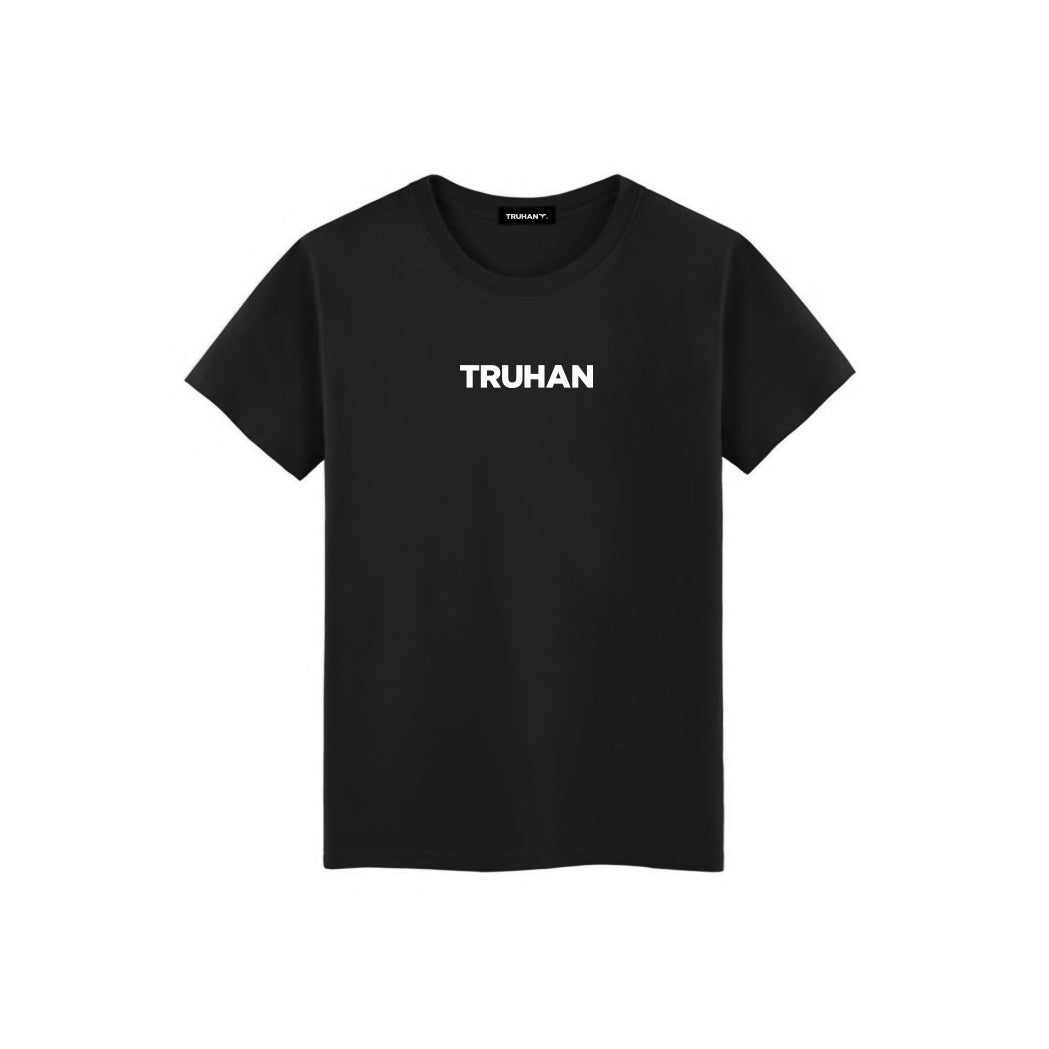 TRUHAN Logo